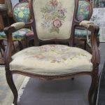 722 3598 ARMCHAIR